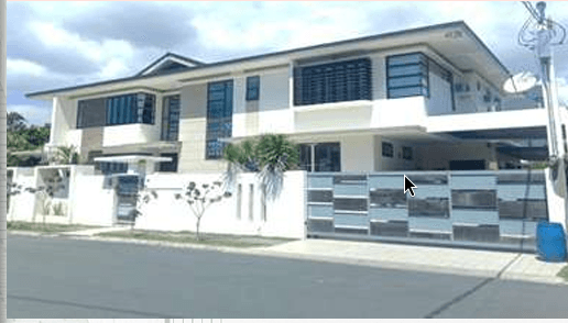 MRS. Y RESIDENCE project showcase